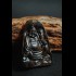 Mặt Phật Di Lặc Trầm Hương Indonesia Tạc Thủ Công (MS 01)